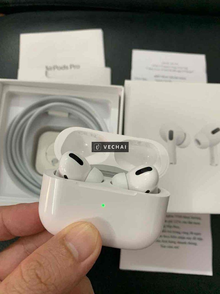 Tai nghe AirPods Pro 2 Chíh Hãng Còn BH FPT 8Th