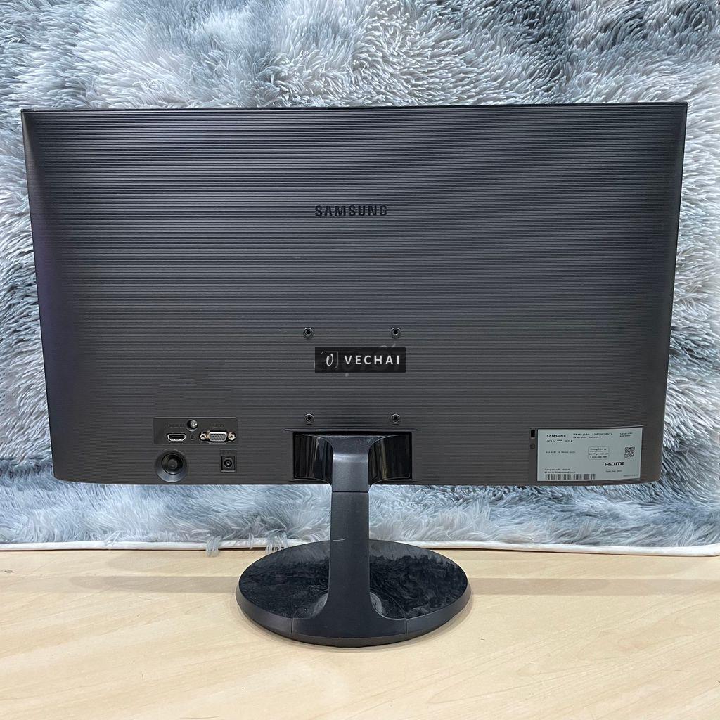 Màn hình 24 inch Samsung S24F351 FULLHD 60HZ