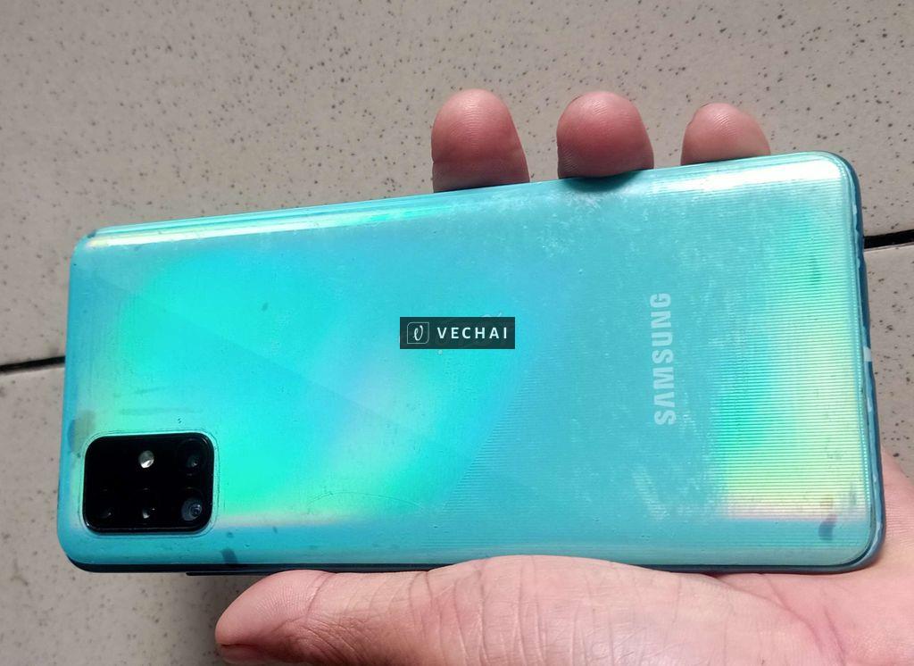 Samsung a51,không lên.bán xác.