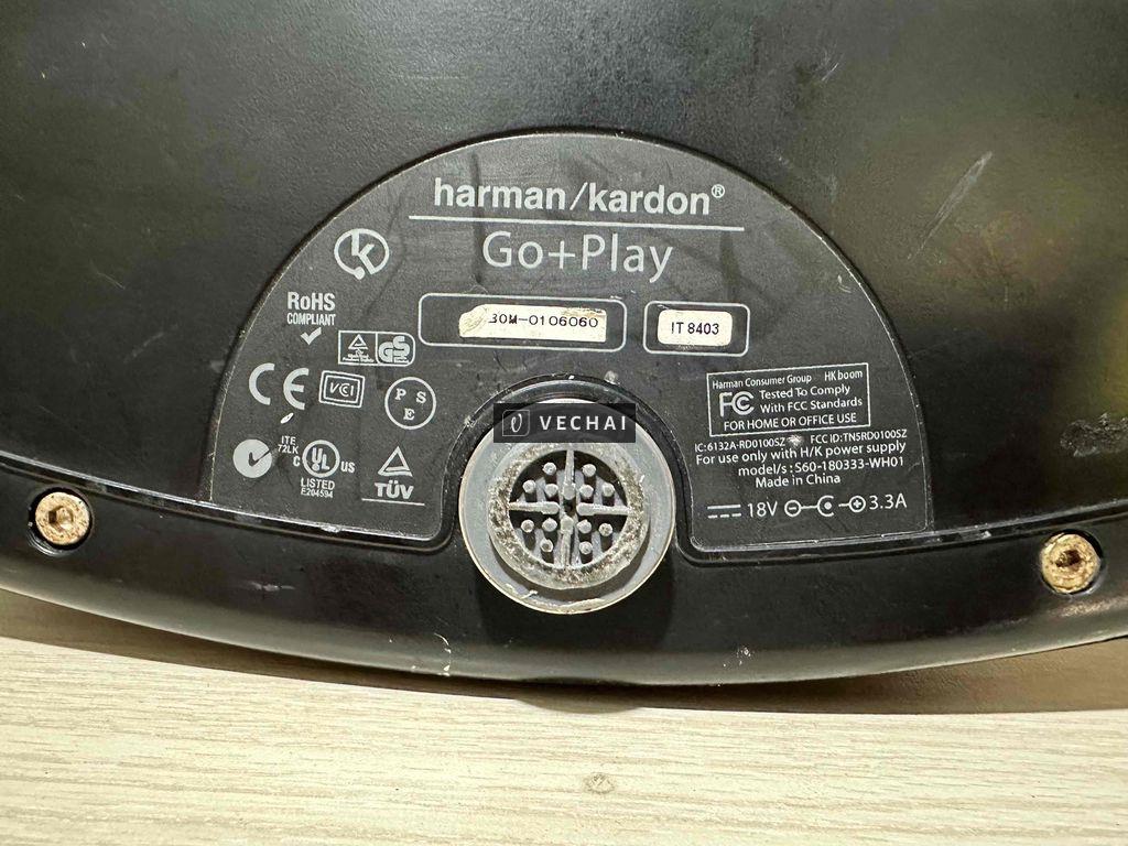 Loa Harman/Kardon Go+ Play2