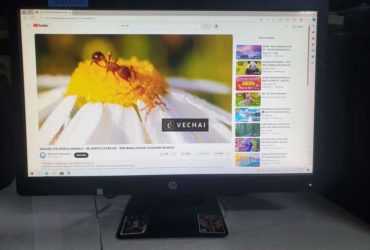 Màn hình 24 inch HP vẫn còn zin