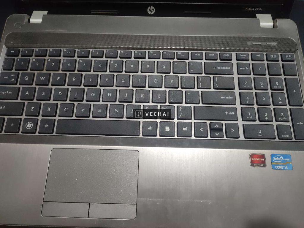 Bán xác laptop HP