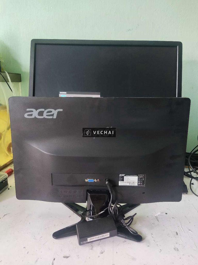 Màn hình Acer 19 inch led đẹp