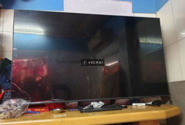 Thanh lý tivi Q Led samsung 55 inch