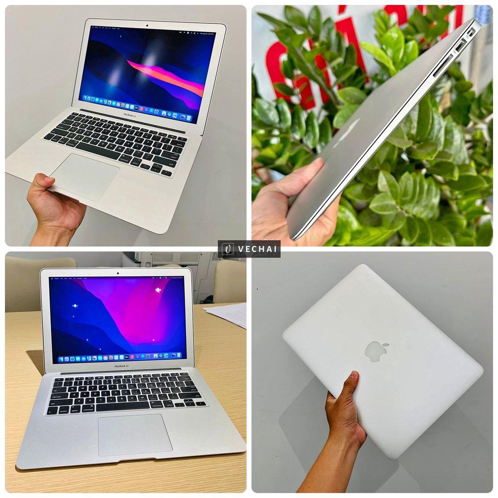 vài chục máy macbook i5 ram8GB-SSD1TB/512GB Có BH