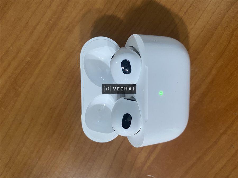 Tai nghe Bluetooth Apple AirPods 3 MagSafe