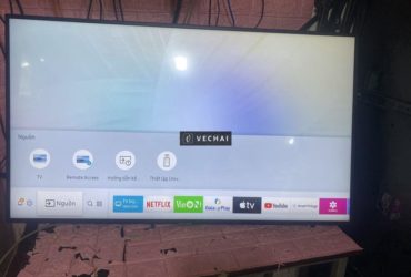 Smart Tivi Samsung 4K 50 inch( UA50RU7200)