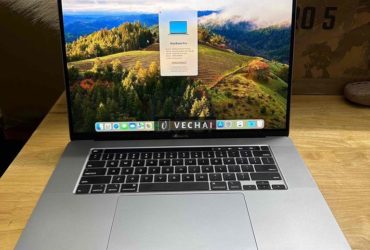 Macbook pro 16 inch