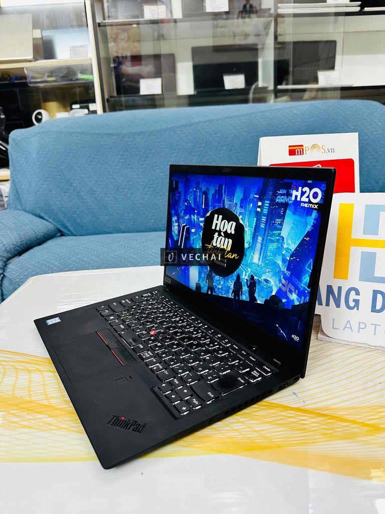 Lenovo ThinkPad X1 Cacbon i5-8250U 8 256 Máy Zin