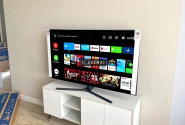 Tivi TCL 43 góp tuần