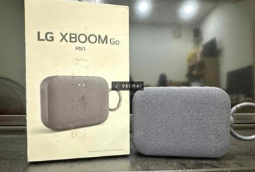 Loa LG Xboom Go PN1