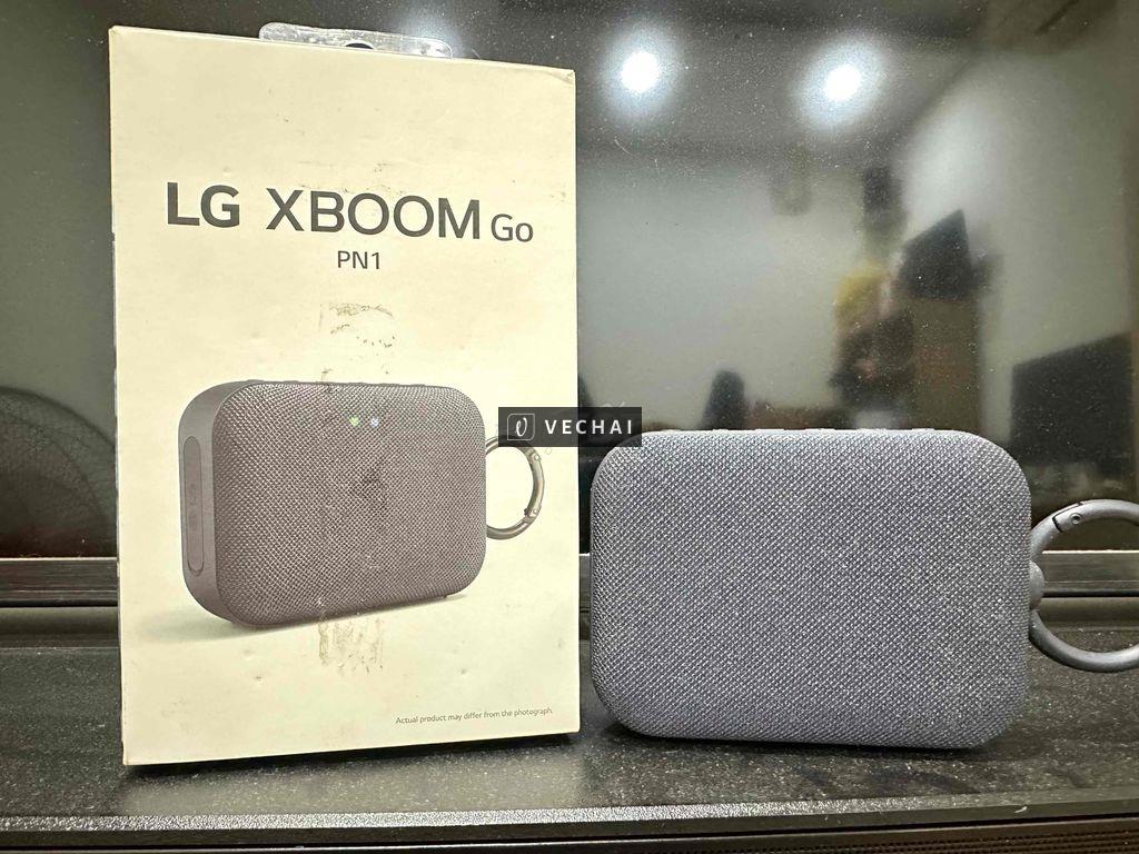 Loa LG Xboom Go PN1