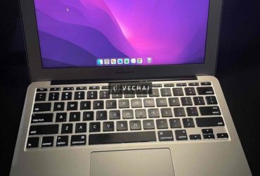 MacBook Air 2015 không zin tặng máy