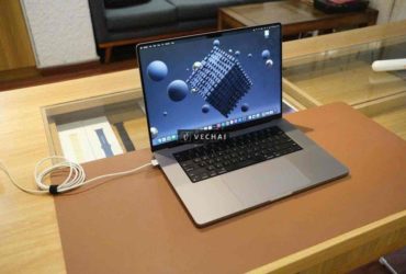 Macbook Pro 16-inch (2023) M2 Pro/16/512 Gray Mỹ