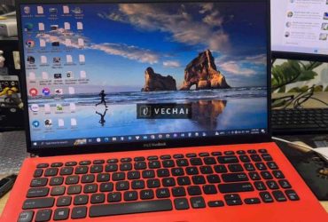 Máy tính ASUS VivoBook15 A512