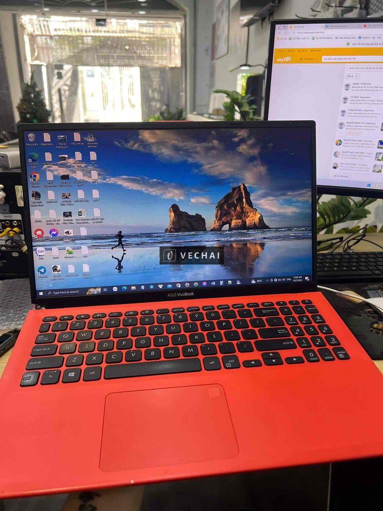 Máy tính ASUS VivoBook15 A512