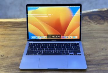 Apple MacBook Pro 2022 13″ M2/8G/512GB Gray used