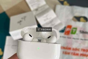 Apple Airpods Pro 2 chính hãng Fpt còn Bh