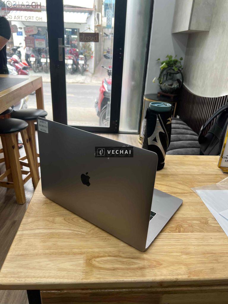 Macbook Pro 15 inch 2016 touchbar cực rẻ