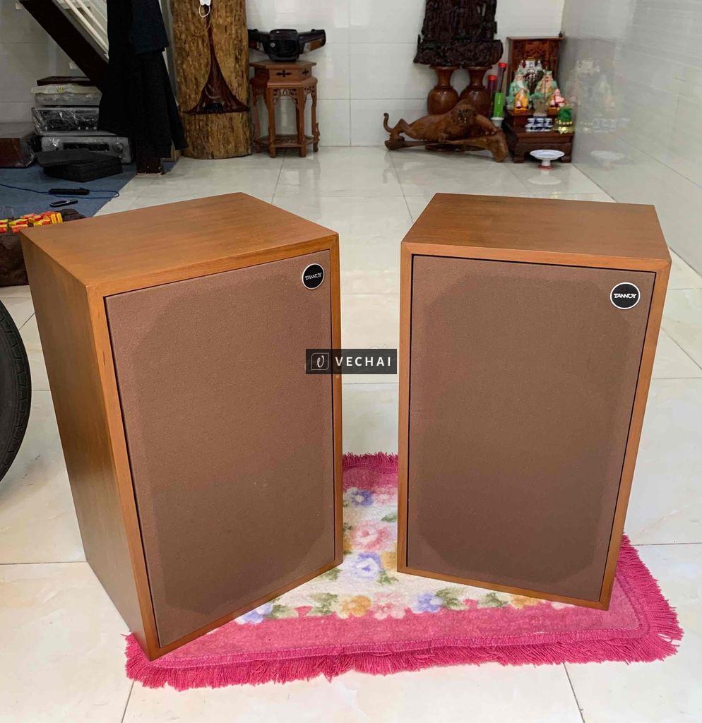 Loa  Tannoy oxford bass 25cm