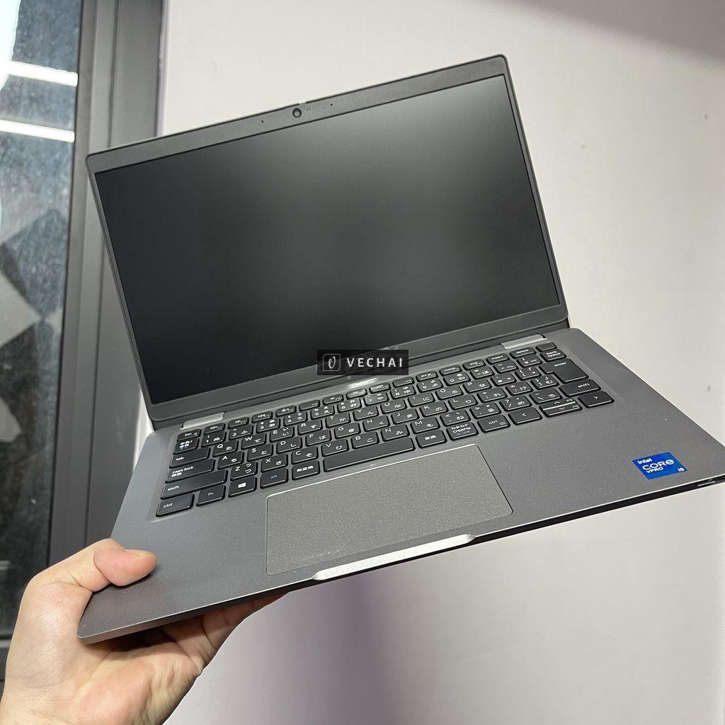 Dell Latitude 5320 Máy Gen 11th máy xước nhẹ