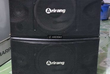 Cặp loa bass 25 hát hay các loa bass chép giá 350k