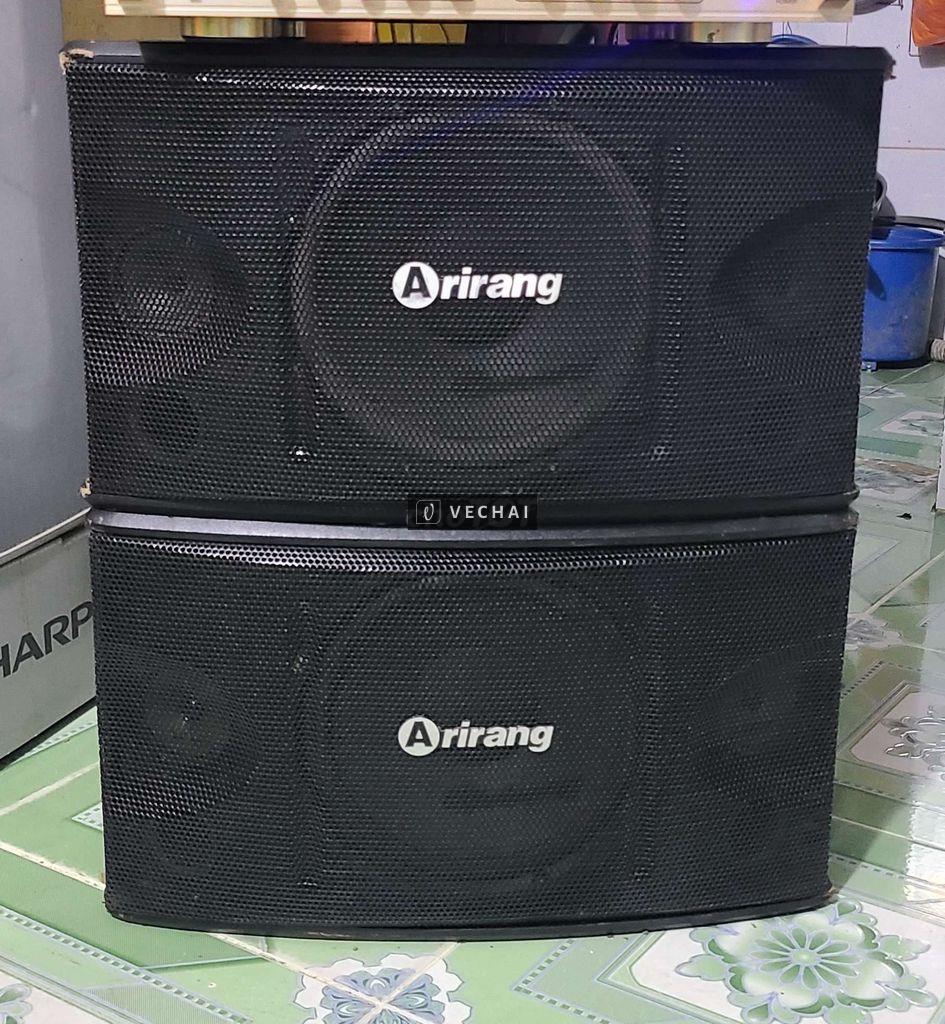 Cặp loa bass 25 hát hay các loa bass chép giá 350k