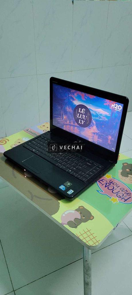 Máy Dell Core i3 Rất Mới Dùng Tốt Mọi Chức Năng