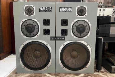 Loa YAMAHA Monitor NS-1000