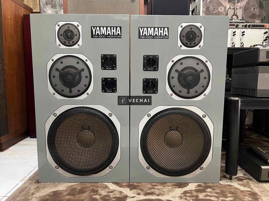 Loa YAMAHA Monitor NS-1000