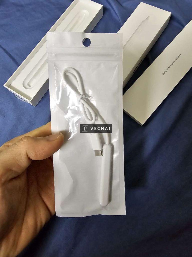 Sạc không dây Apple Pencil 2 có nam châm