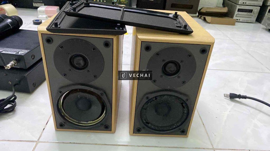 Loa Onkyo D-V3EX