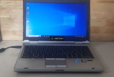 HP EliteBook 2560p màn đẹp suất sắc