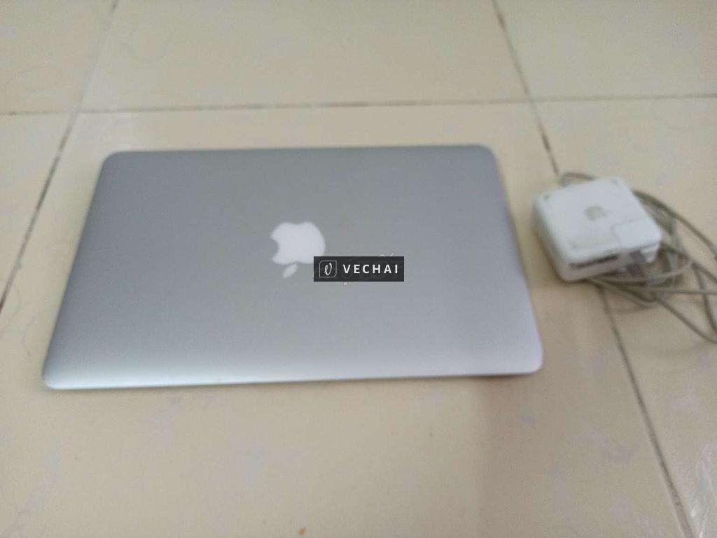 MacBook Air 2015 Core I5 11.6in r4 ssd128 máy đẹp