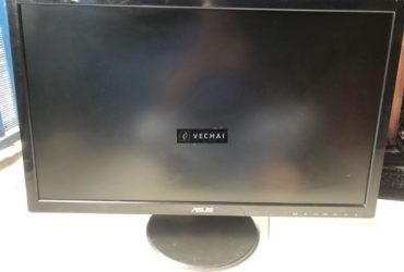 Bán Màn HÌnh ASUS 27 inch, led, đẹp, vga và HDMI.