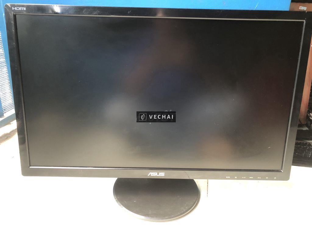 Bán Màn HÌnh ASUS 27 inch, led, đẹp, vga và HDMI.