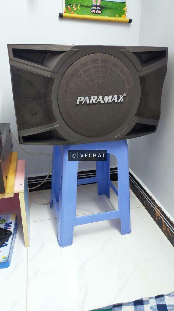 Loa Paramax p-1000