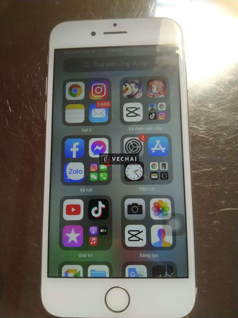 Xác iphone 7