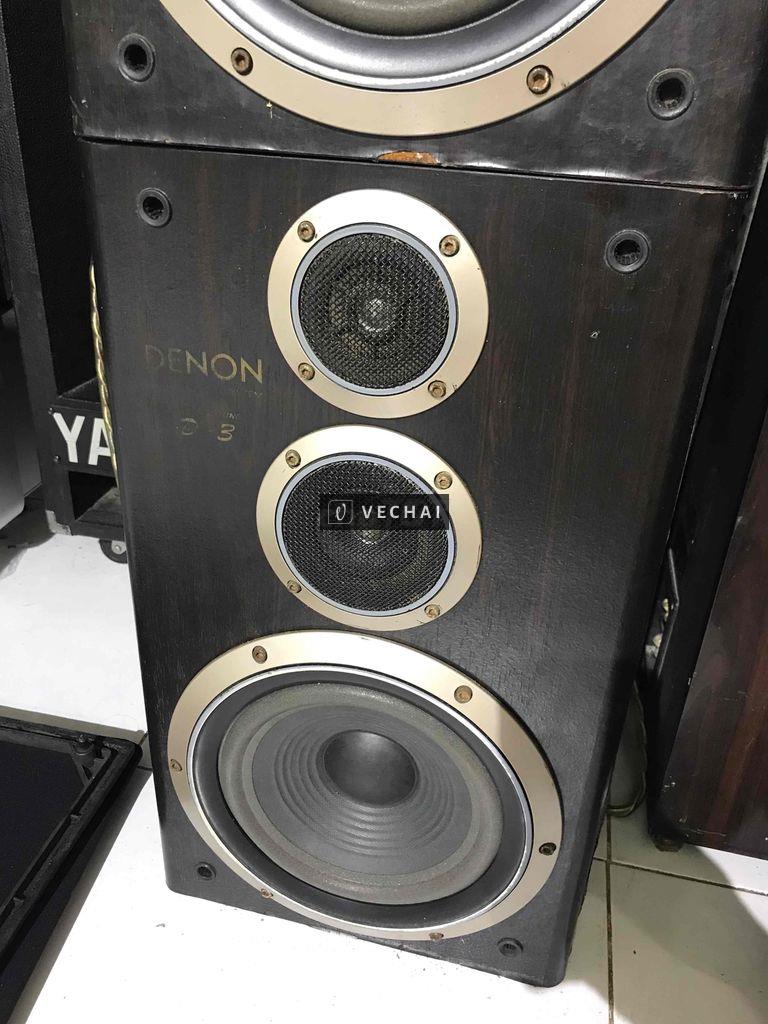 CẶP LOA DENON NHƯ HÌNH