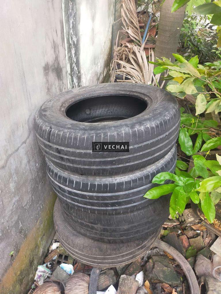 Võ xe 195/70R14