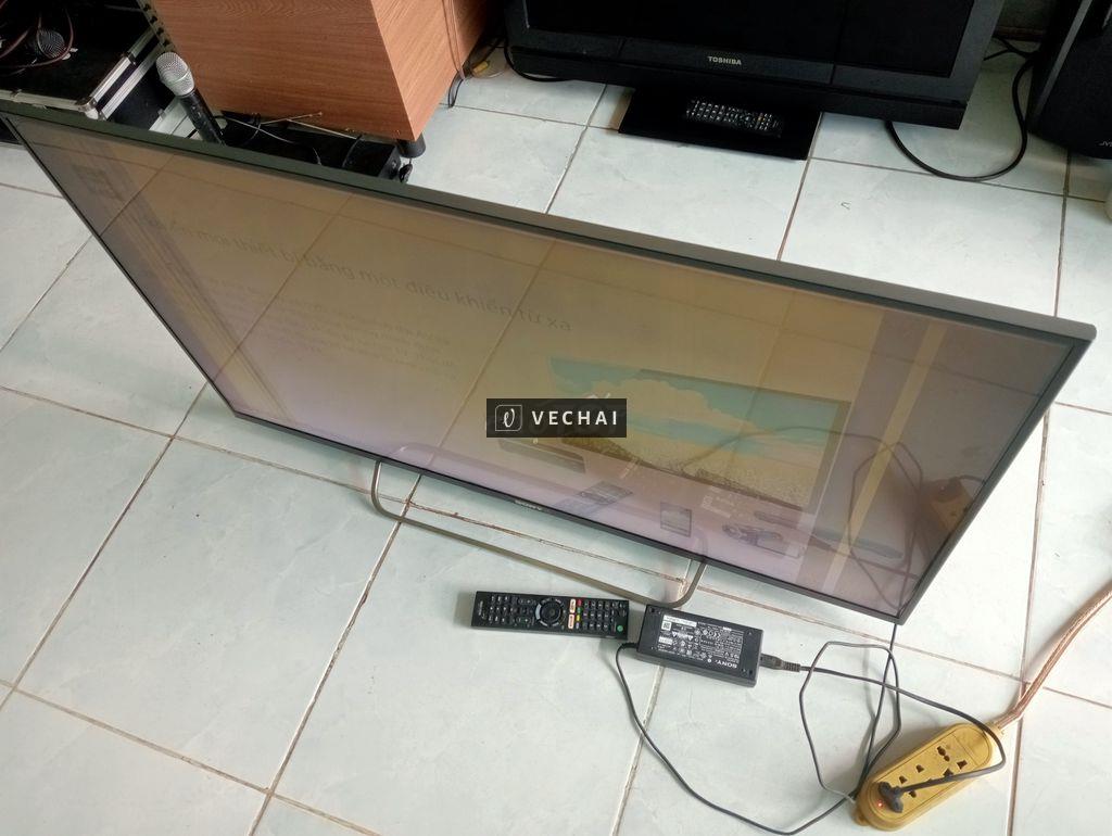 Xác tivi Sony 42 inch