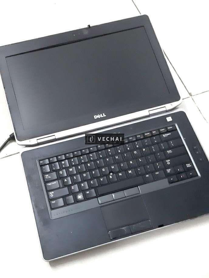 Xác Dell Latitude E6430