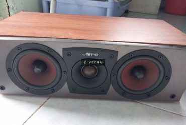 Loa jammo c400