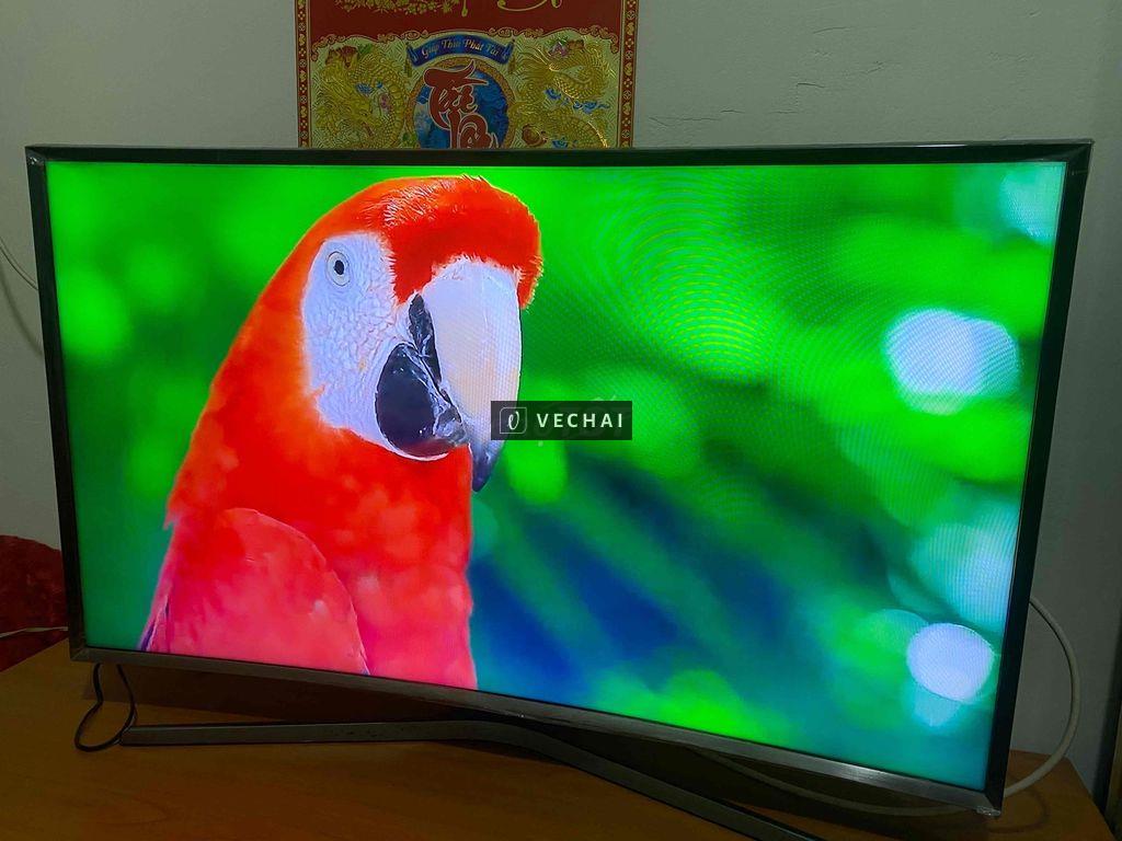 Smart tivi Samsung 40inch có Internet,wifi