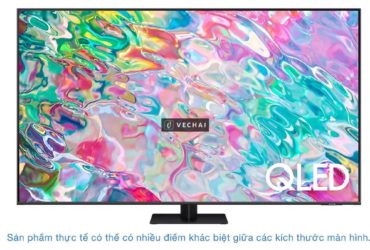 [PASS] Smart Tivi QLED 4K 55 inch Samsung QA55Q65A