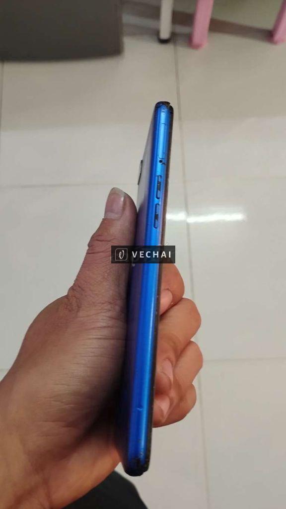 xác realme c2 sống