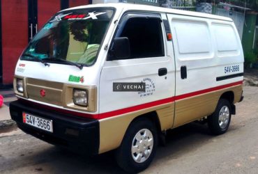 SUZUKI VAN BS VIP ĐẸP LENG KENG ĐỔI XE KHÁC