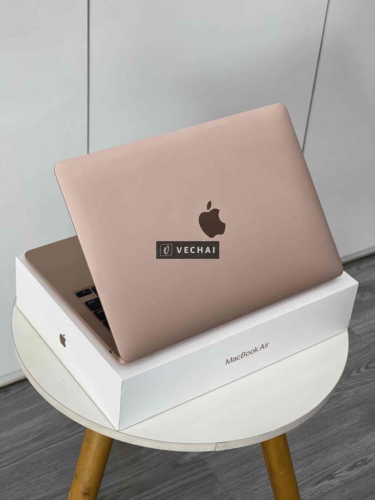 Macbook Air M1 16/256 Fullbox máy đẹp pin cao