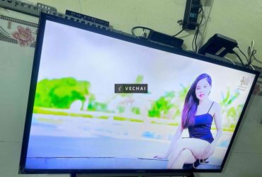 Bán SMART Tivi SONY 40in nguyên zin đẹp long lanh!