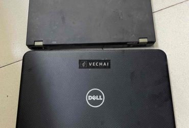 Cặp xác laptop ko chạy bán ve chai